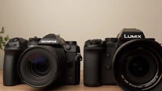 OM SYSTEM OM-1 レビュー比較まとめ。欠点やフルサイズとの比較も